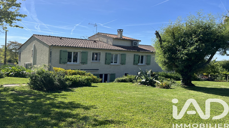 Ma-Cabane - Vente Maison Archiac, 139 m²