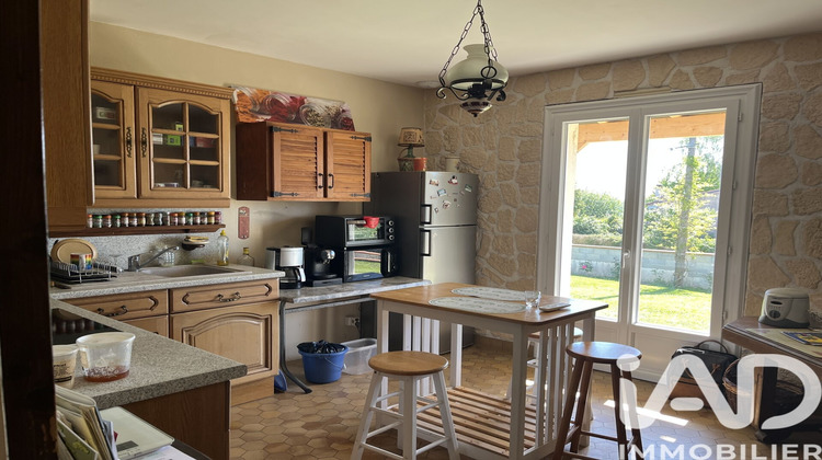 Ma-Cabane - Vente Maison Archiac, 139 m²