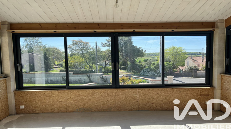Ma-Cabane - Vente Maison Archiac, 139 m²