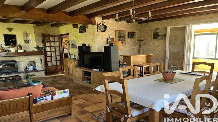 Ma-Cabane - Vente Maison Archiac, 139 m²