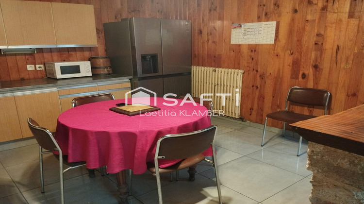 Ma-Cabane - Vente Maison Archiac, 165 m²