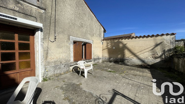 Ma-Cabane - Vente Maison Archiac, 140 m²