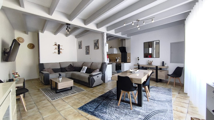 Ma-Cabane - Vente Maison ARCHIAC, 83 m²