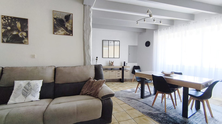 Ma-Cabane - Vente Maison ARCHIAC, 83 m²