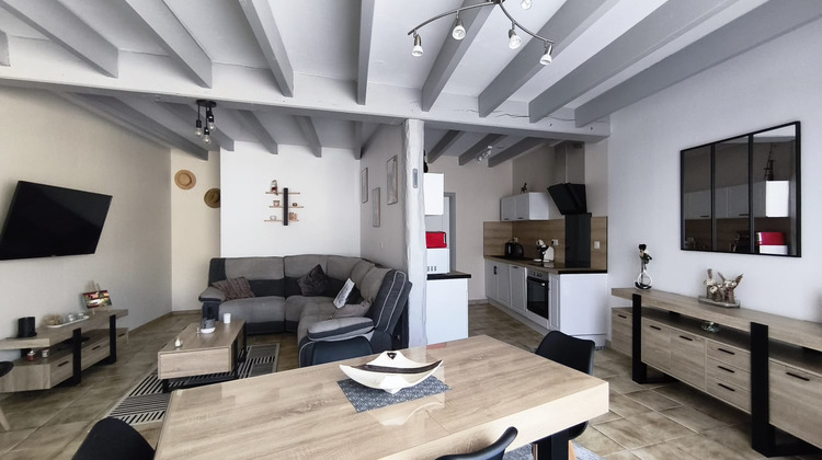 Ma-Cabane - Vente Maison ARCHIAC, 83 m²