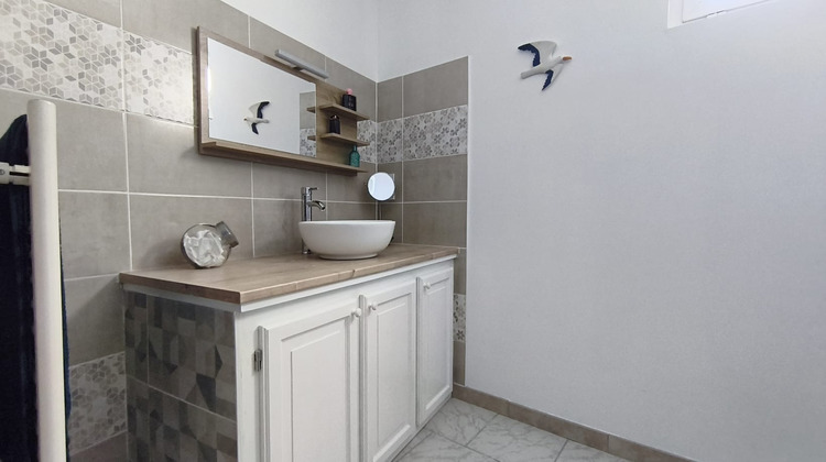 Ma-Cabane - Vente Maison ARCHIAC, 83 m²