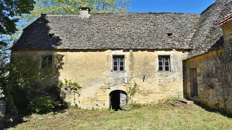 Ma-Cabane - Vente Maison ARCHIGNAC, 80 m²