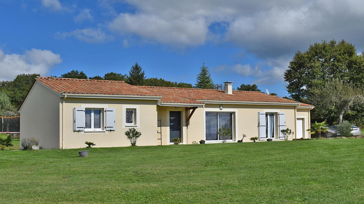 Ma-Cabane - Vente Maison ARCHIGNAC, 119 m²