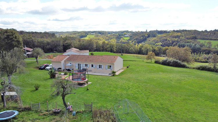 Ma-Cabane - Vente Maison ARCHIGNAC, 119 m²