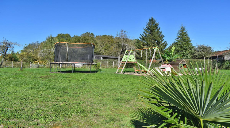 Ma-Cabane - Vente Maison ARCHIGNAC, 119 m²