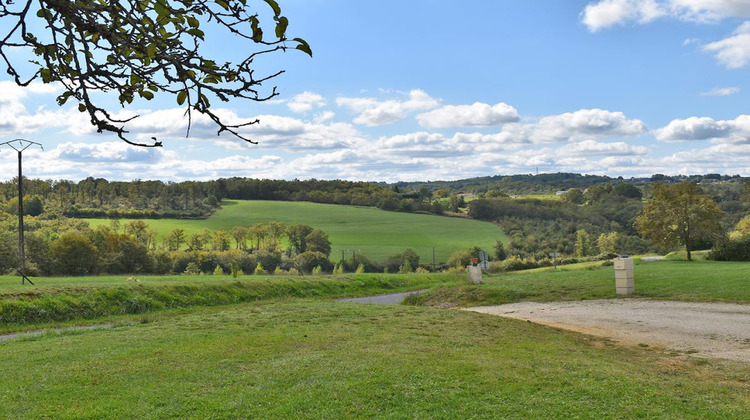 Ma-Cabane - Vente Maison ARCHIGNAC, 119 m²