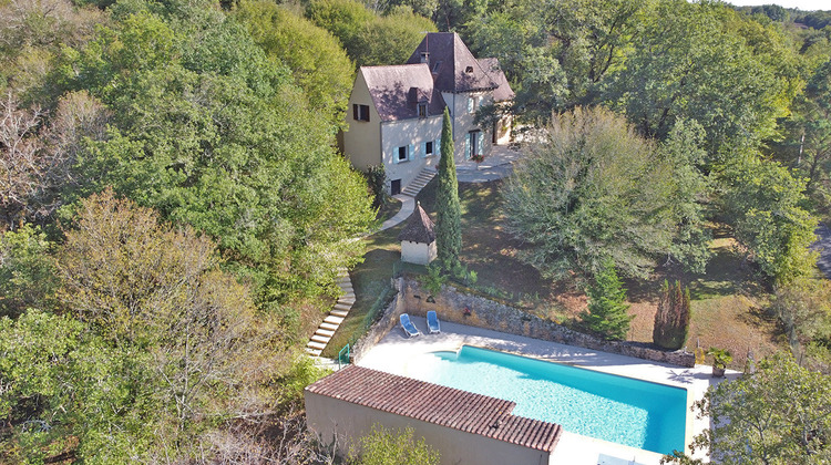 Ma-Cabane - Vente Maison ARCHIGNAC, 213 m²