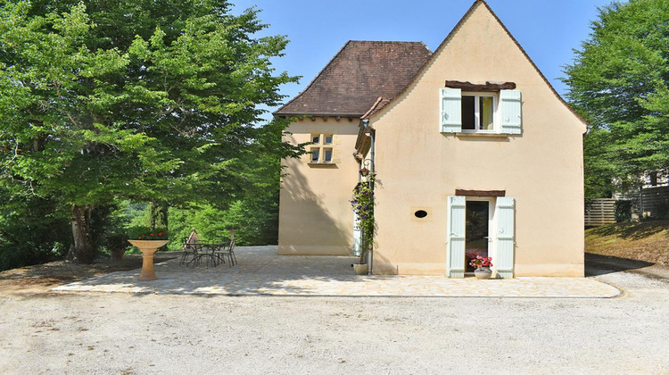 Ma-Cabane - Vente Maison ARCHIGNAC, 213 m²