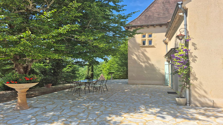 Ma-Cabane - Vente Maison ARCHIGNAC, 213 m²
