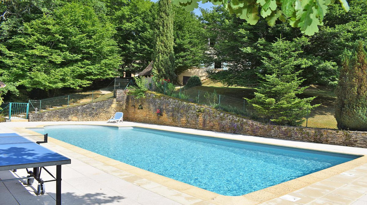 Ma-Cabane - Vente Maison ARCHIGNAC, 213 m²