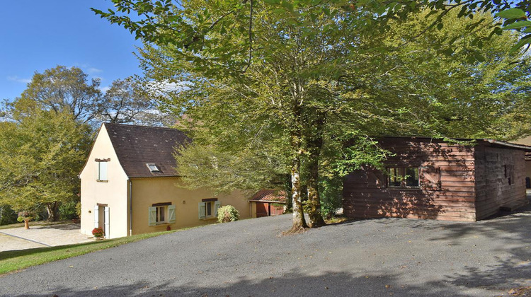 Ma-Cabane - Vente Maison ARCHIGNAC, 213 m²