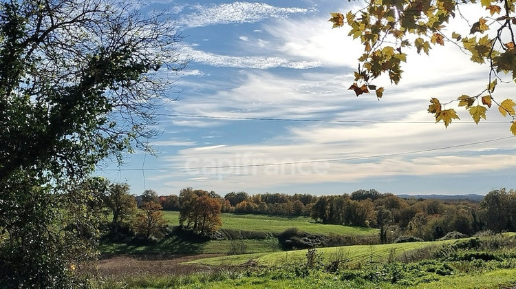 Ma-Cabane - Vente Maison ARCHIGNAC, 300 m²