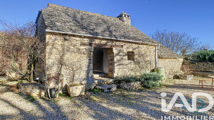 Ma-Cabane - Vente Maison Archignac, 180 m²