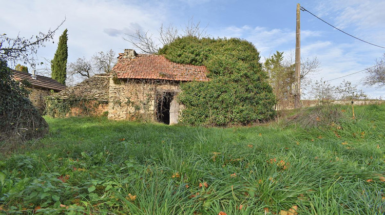 Ma-Cabane - Vente Maison ARCHIGNAC, 125 m²