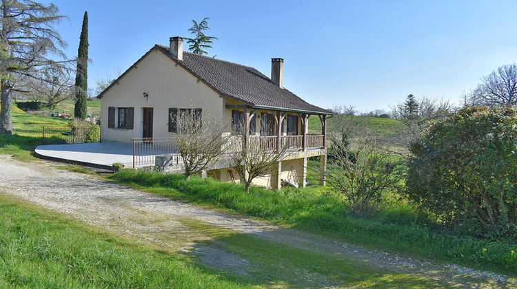 Ma-Cabane - Vente Maison ARCHIGNAC, 63 m²