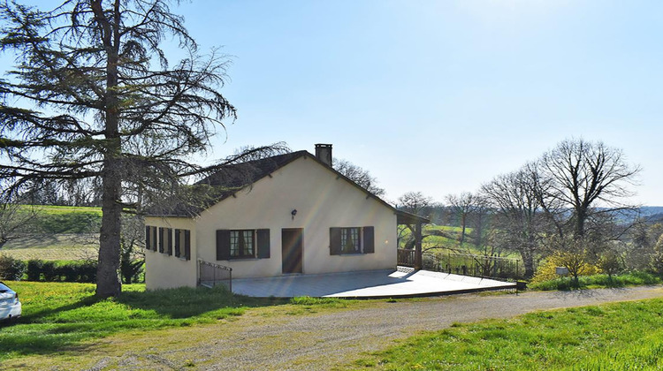 Ma-Cabane - Vente Maison ARCHIGNAC, 63 m²
