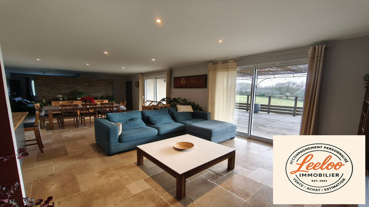 Ma-Cabane - Vente Maison Archignac, 140 m²