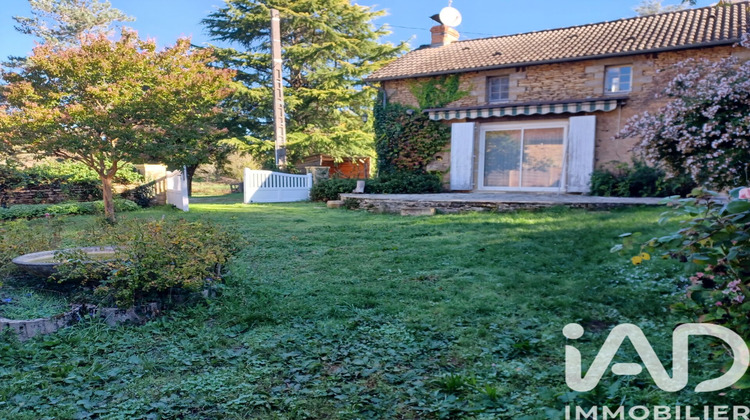 Ma-Cabane - Vente Maison Archignac, 140 m²