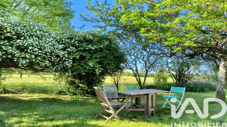Ma-Cabane - Vente Maison Archignac, 140 m²