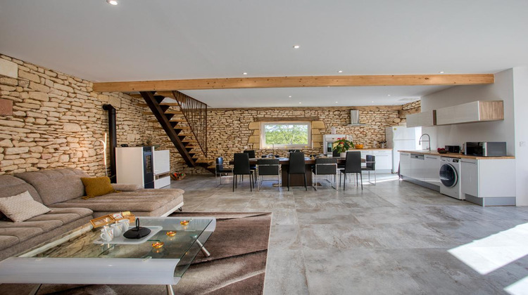 Ma-Cabane - Vente Maison ARCHIGNAC, 440 m²