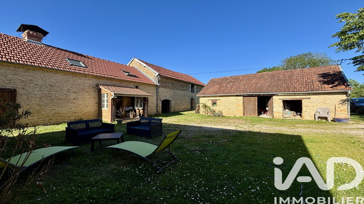 Ma-Cabane - Vente Maison Archignac, 94 m²