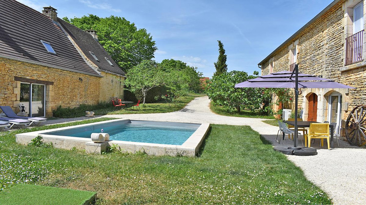 Ma-Cabane - Vente Maison ARCHIGNAC, 440 m²