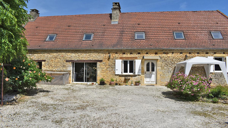 Ma-Cabane - Vente Maison ARCHIGNAC, 440 m²
