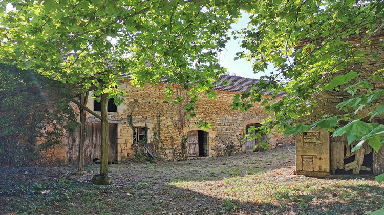 Ma-Cabane - Vente Maison ARCHIGNAC, 125 m²