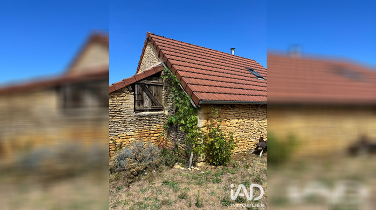 Ma-Cabane - Vente Maison Archignac, 90 m²