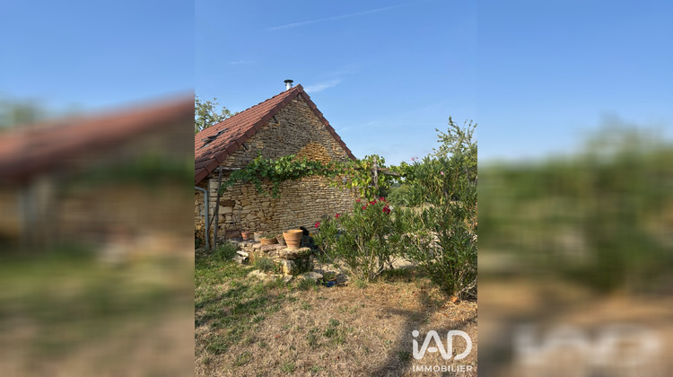 Ma-Cabane - Vente Maison Archignac, 90 m²