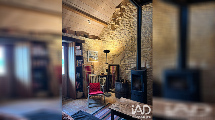 Ma-Cabane - Vente Maison Archignac, 90 m²