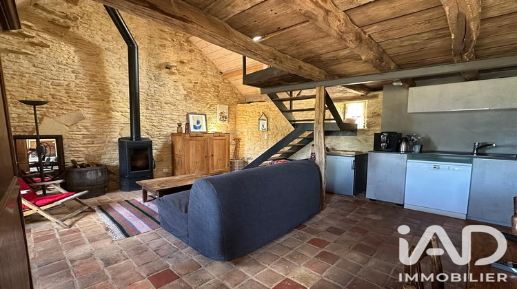 Ma-Cabane - Vente Maison Archignac, 90 m²