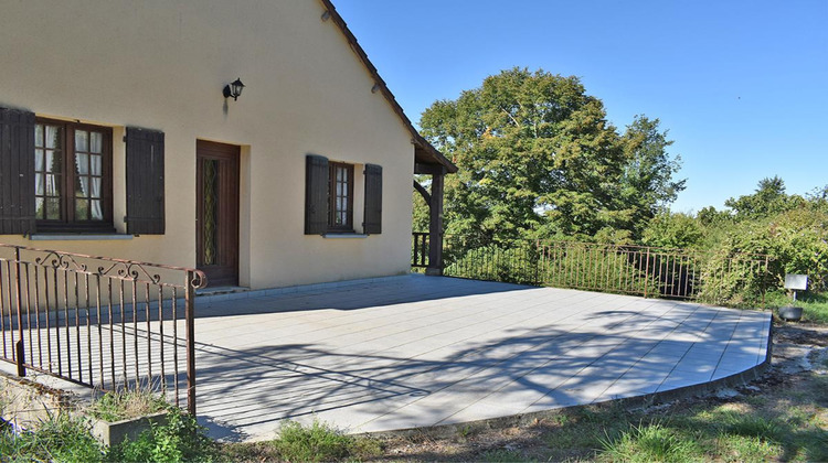 Ma-Cabane - Vente Maison ARCHIGNAC, 63 m²