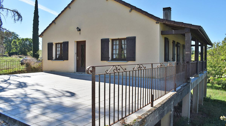 Ma-Cabane - Vente Maison ARCHIGNAC, 63 m²