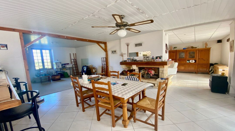Ma-Cabane - Vente Maison ARCHIGNAT, 211 m²