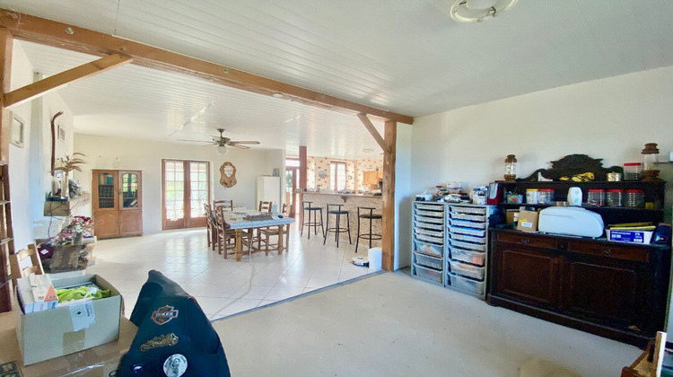 Ma-Cabane - Vente Maison ARCHIGNAT, 211 m²