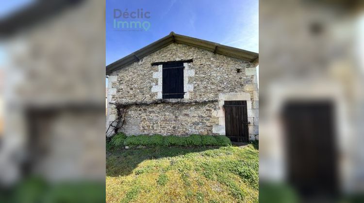 Ma-Cabane - Vente Maison ARCHIGNY, 140 m²