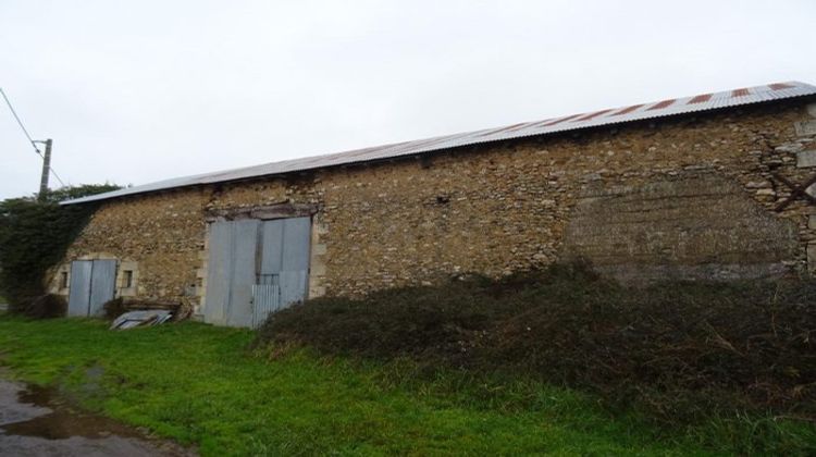 Ma-Cabane - Vente Maison Archigny, 262 m²