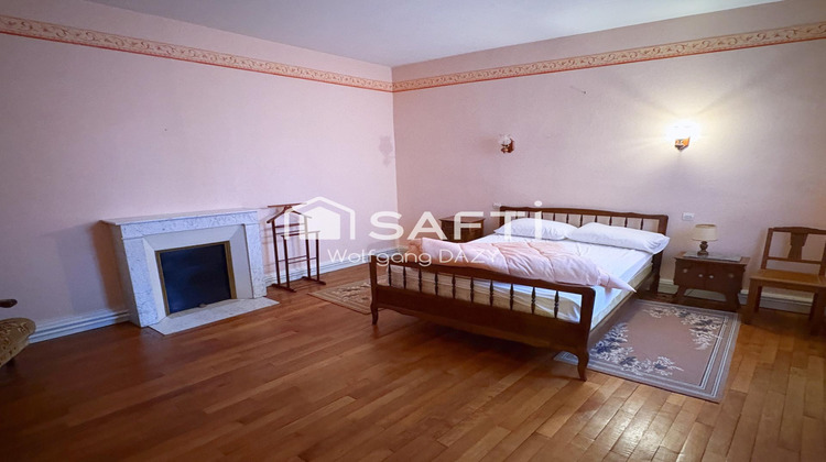 Ma-Cabane - Vente Maison Archigny, 170 m²