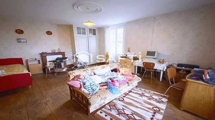 Ma-Cabane - Vente Maison Archigny, 170 m²