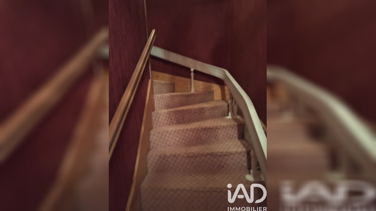 Ma-Cabane - Vente Maison Archigny, 240 m²
