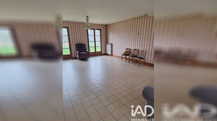 Ma-Cabane - Vente Maison Archigny, 240 m²