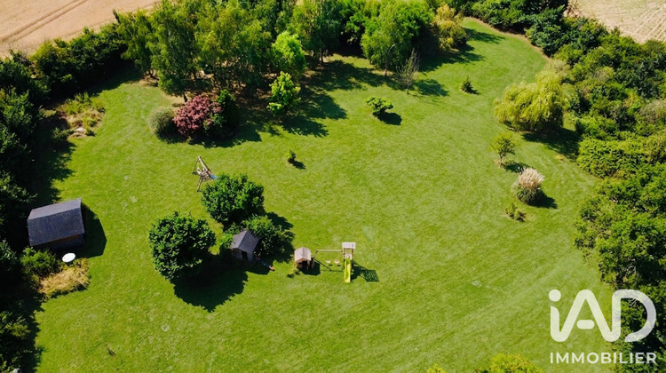 Ma-Cabane - Vente Maison Archigny, 273 m²
