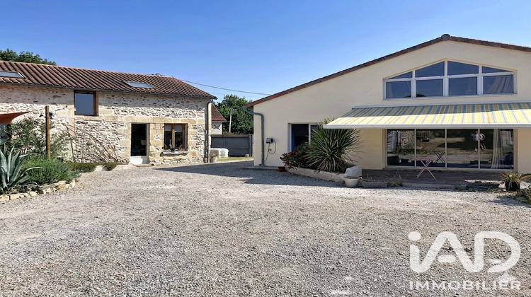 Ma-Cabane - Vente Maison Archigny, 273 m²