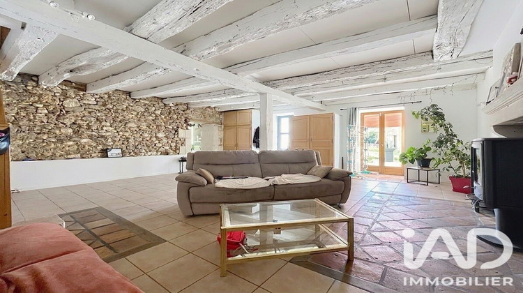 Ma-Cabane - Vente Maison Archigny, 273 m²